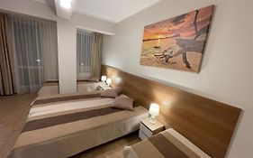 100-Sio Apartamenty Mielno